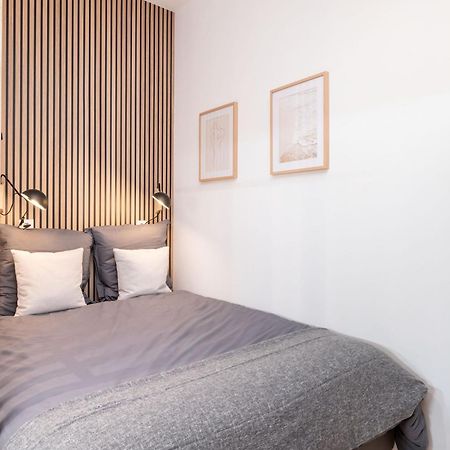L'Heritage & Spa Lyon Eksteriør bilde