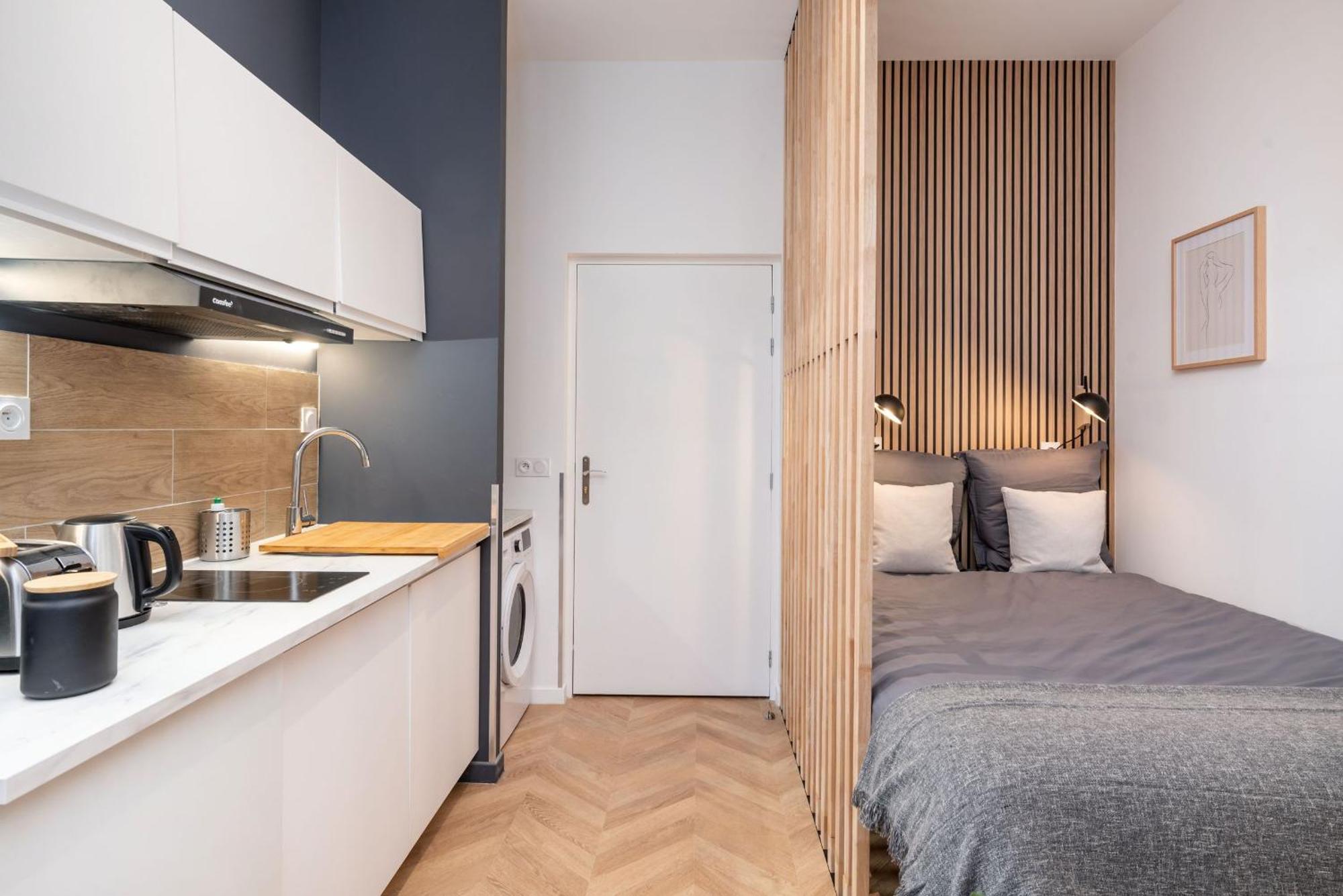 L'Heritage & Spa Lyon Eksteriør bilde