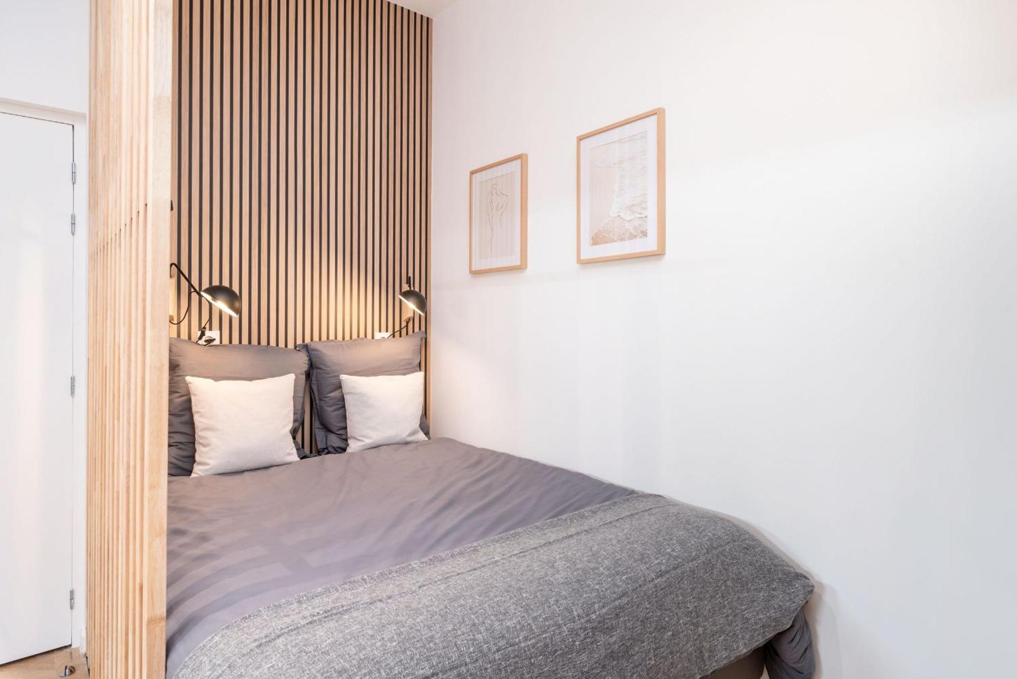 L'Heritage & Spa Lyon Eksteriør bilde
