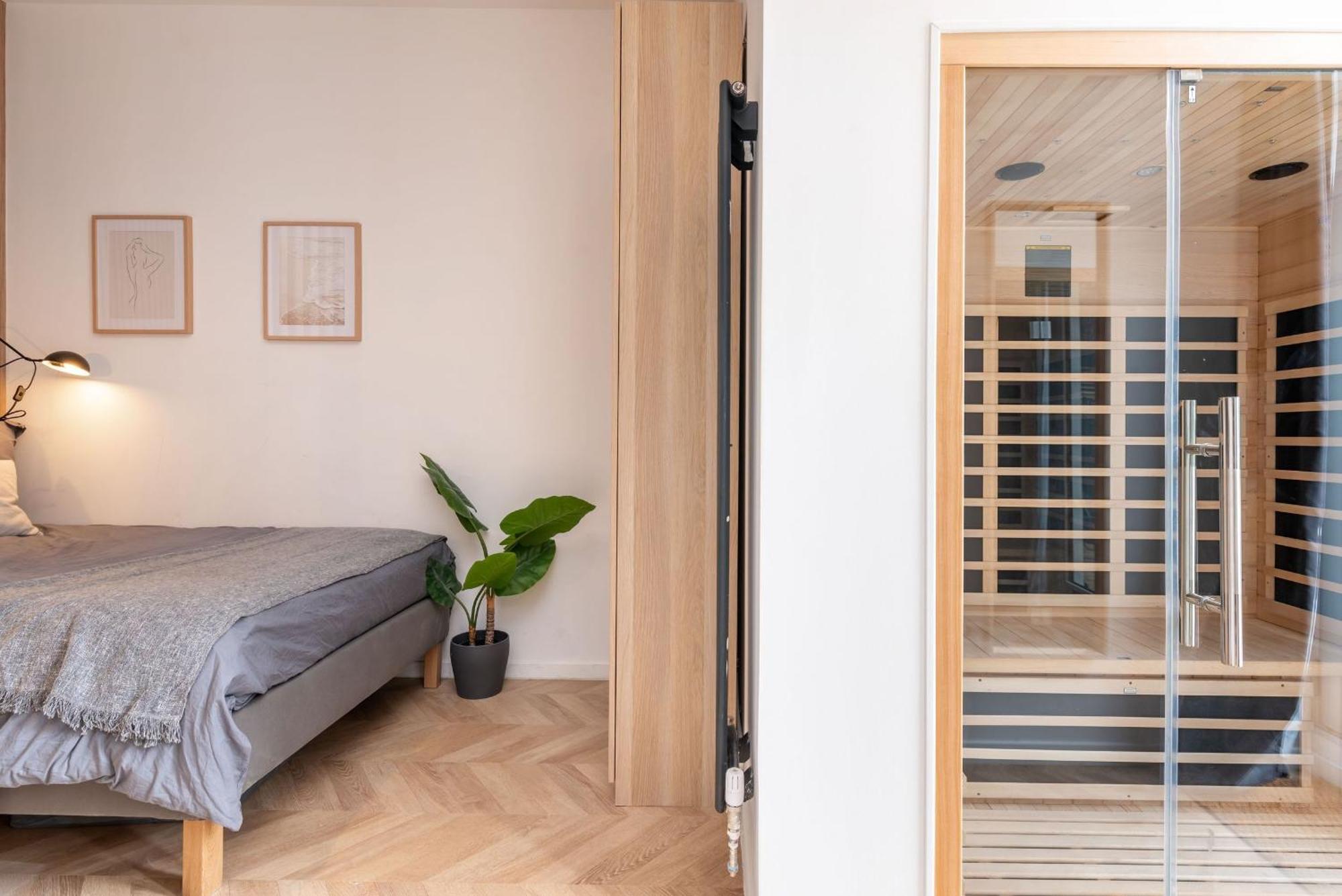 L'Heritage & Spa Lyon Eksteriør bilde
